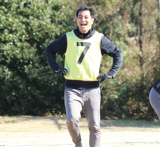 プロへのトレーナー実績多数！